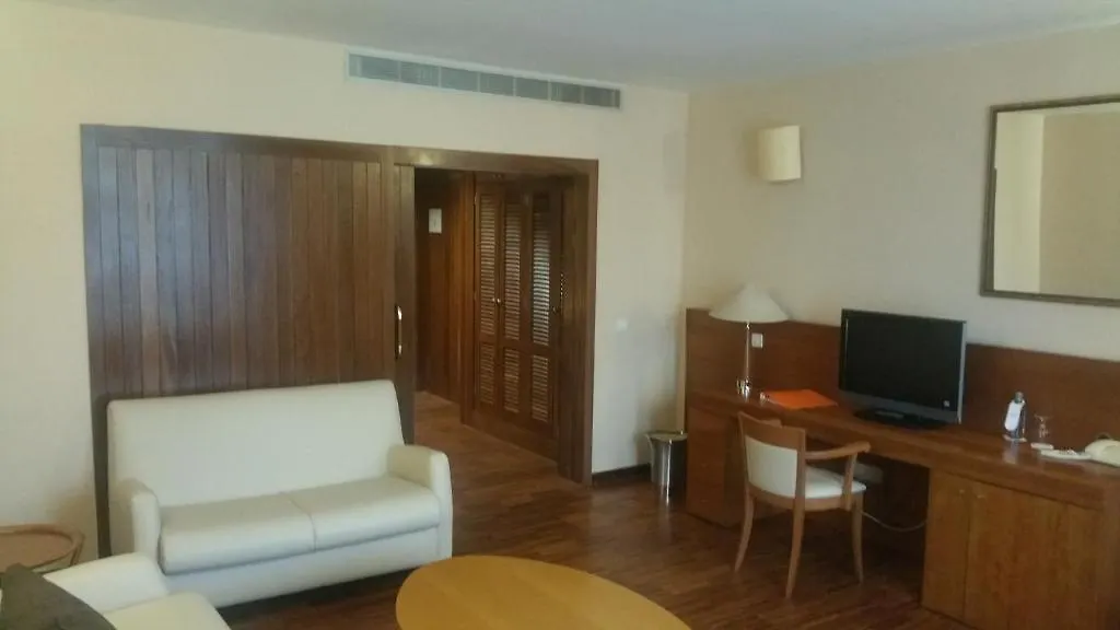 Hotel Escuela Santa Cruz