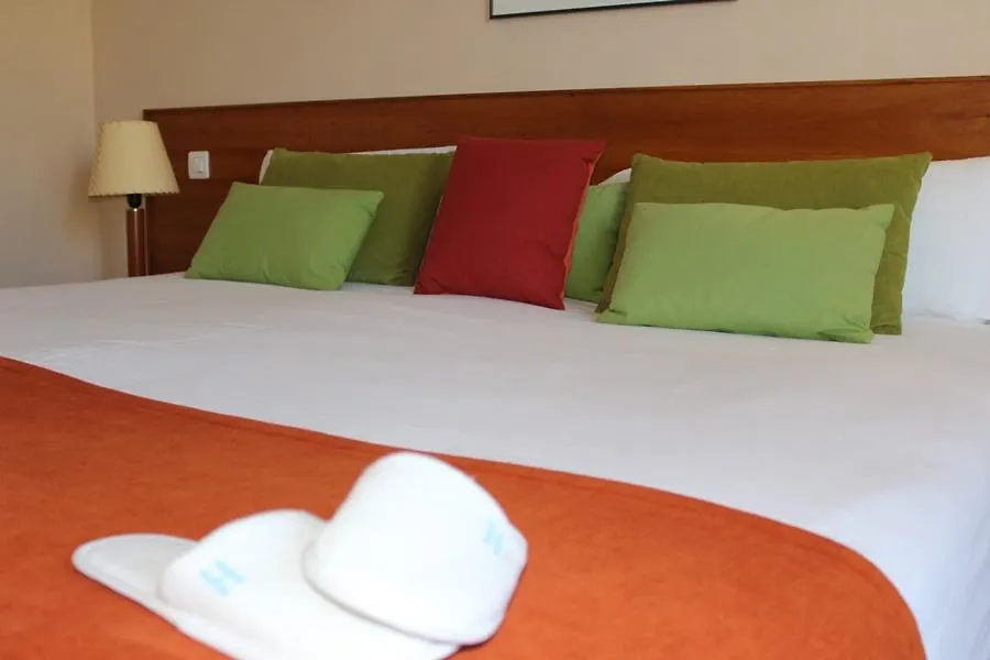 Hotel Escuela Santa Cruz Santa Cruz de Tenerife