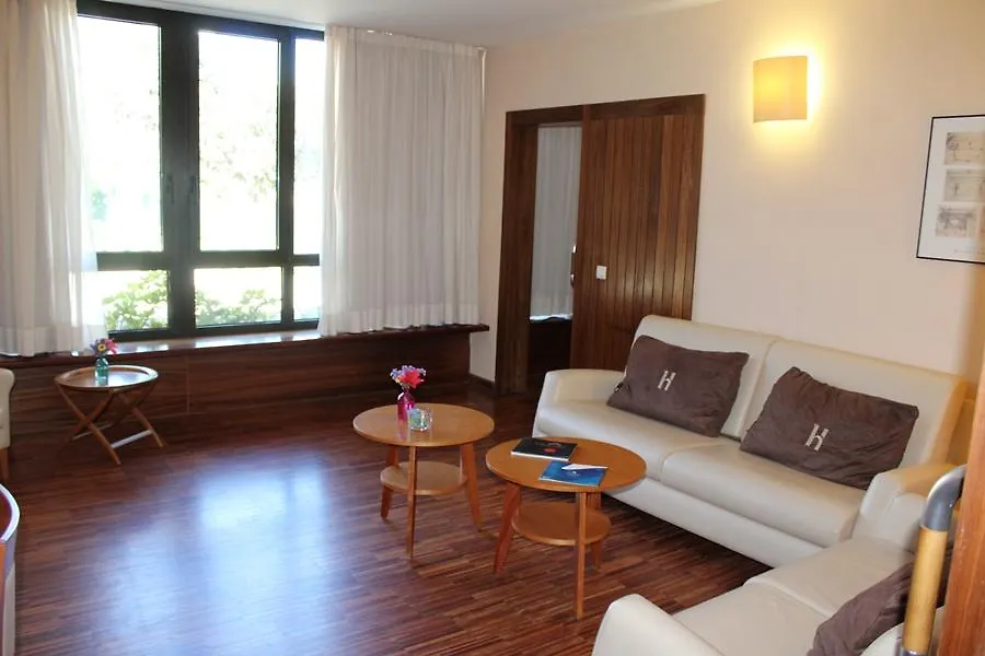 Hotel Escuela Santa Cruz