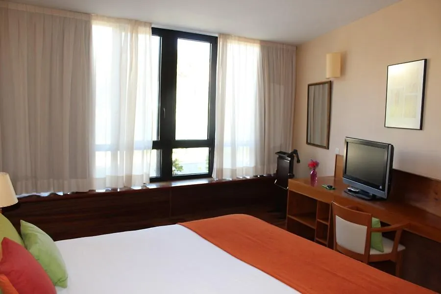 Hotel Escuela Santa Cruz
