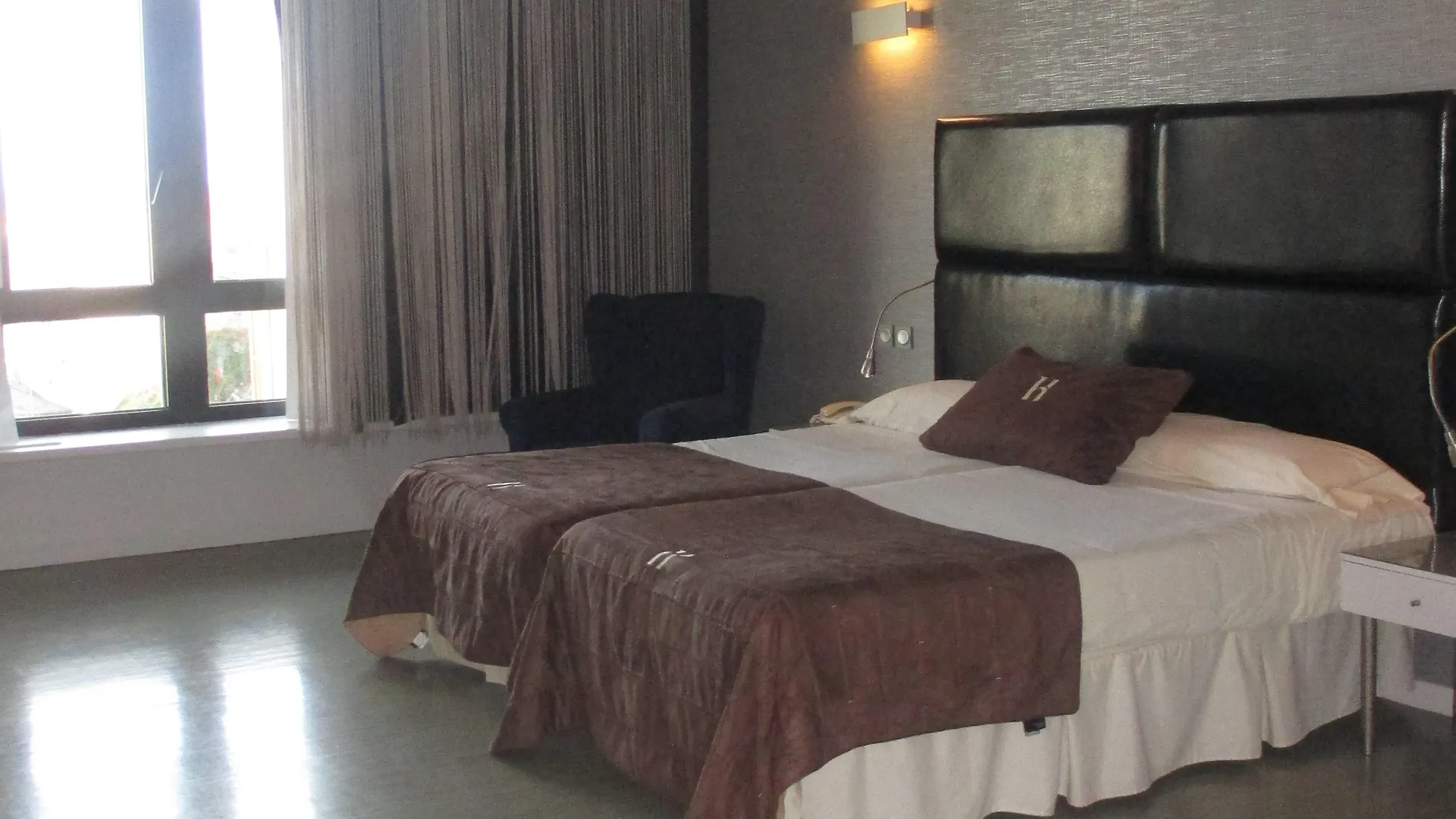 Hotel Escuela Santa Cruz Santa Cruz de Tenerife