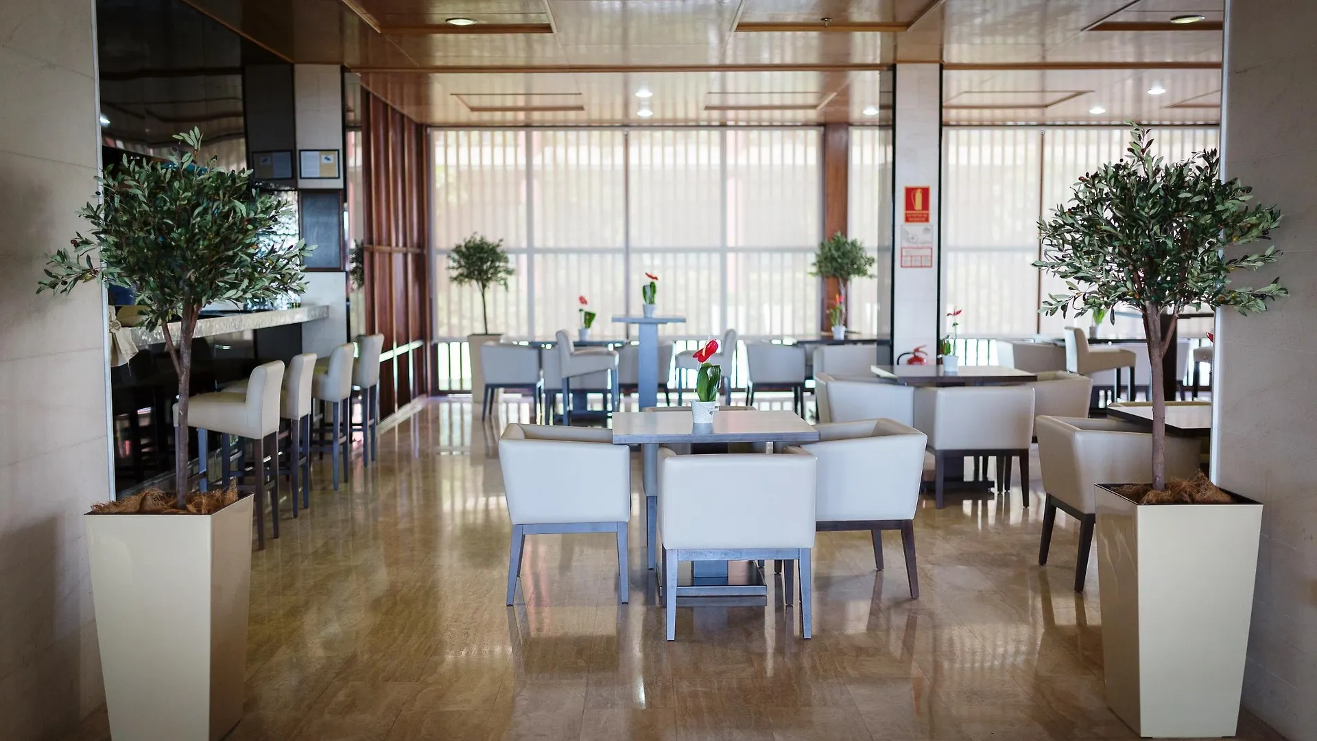 Hotel Escuela Santa Cruz