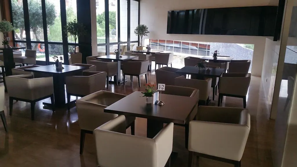 Hotel Escuela Santa Cruz