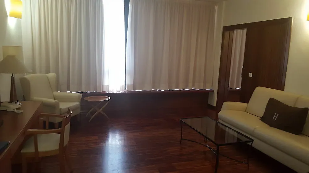 Hotel Escuela Santa Cruz